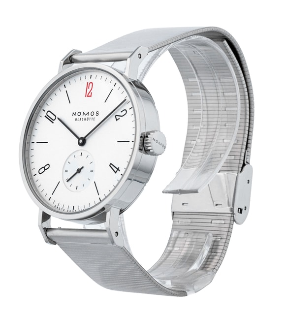 Nomos Glashutte Tangomat 601.S13 Image 2